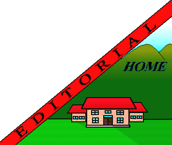 EDITORIAL HOME